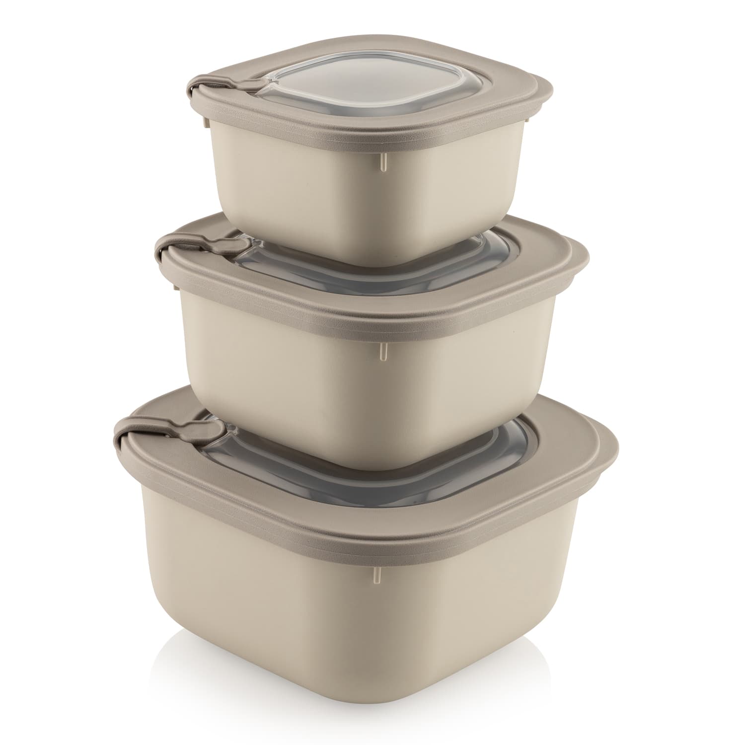 elegant storage box 3 pcs set — gallery
