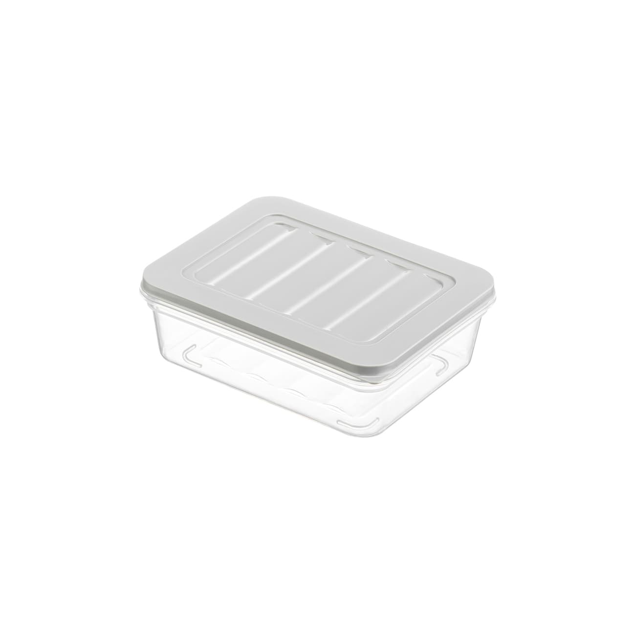 fresh box 600 ml — gallery