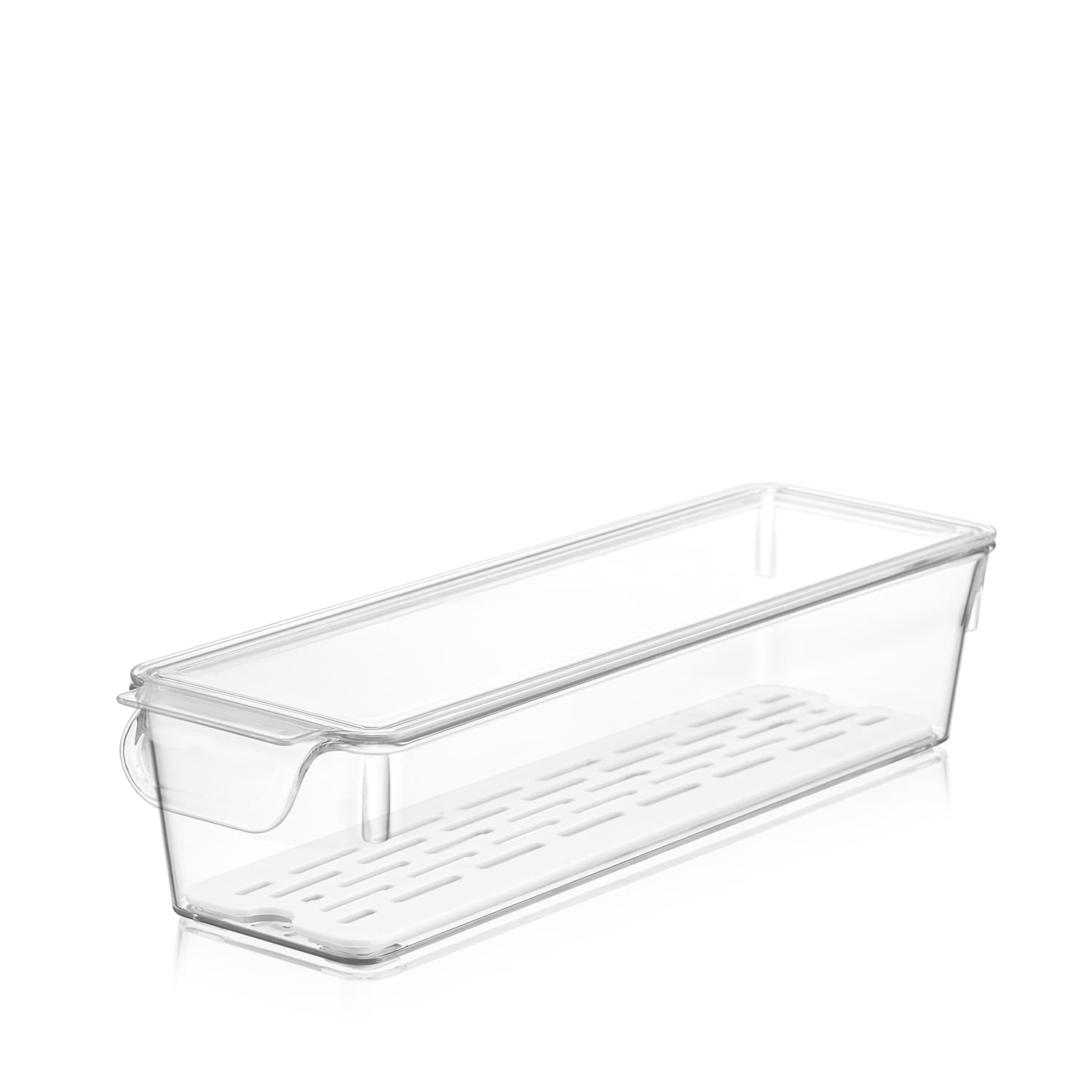 100 325 70 refrigerator storage organizer — gallery